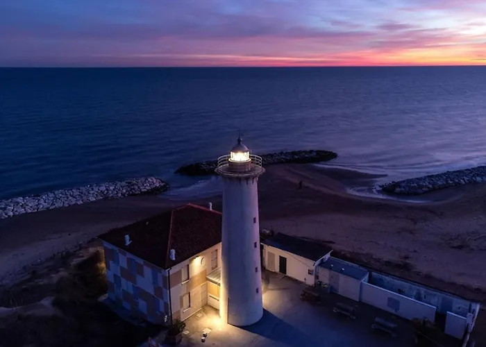 Modern Flat By The *